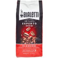 Bialetti Esperto Grani Classico Espresso 500 g kahvipavut