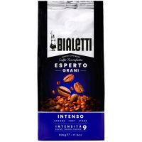 Bialetti Esperto Grani Intenso Espresso 500 g kahvipavut