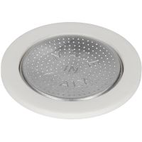 Bialetti tiiviste ja sihti 2 kupin Moka Induction -mutteripannulle