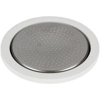 Bialetti tiiviste ja sihti 1-2 kupin teräksisille mutteripannuille