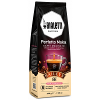 Bialetti Perfetto Moka Baileys smaksatt malet kaffe 200 g