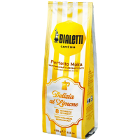 Bialetti Perfetto Moka Delizia al Limone jauhettu makukahvi 250 g