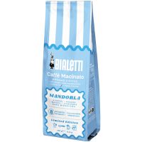 Bialetti Caffè Macinato Mandorla 250 g jauhettu kahvi