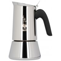 Bialetti Venus mokabryggare, 6 koppar