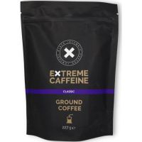 Black Insomnia Classic 227 g Ground Coffee