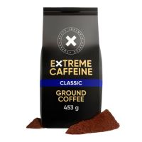 Black Insomnia Classic 453 g Ground Coffee