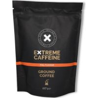 Black Insomnia Full Flavour 227 g malet kaffe