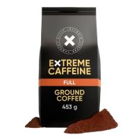 Black Insomnia Full Flavour 453 g jauhettu kahvi