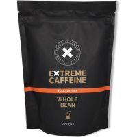 Black Insomnia Full Flavour 227 g,Coffee Beans