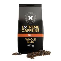 Black Insomnia Full Flavour 453 g Coffee Beans