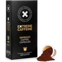 Black Insomnia Classic Nespresso-kompatibel kaffekapsel 10 st.