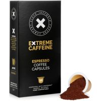 Black Insomnia Full Flavour Nespresso-kompatibel kaffekapsel 10 st.