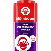 Blömboom Dark Hot Chocolate Powder tumma kaakaojauhe 200 g