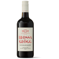 Blossa glögijuoma 0,5% 0,75 l