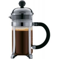 Bodum Chambord French Press 3 Cups, 350 ml