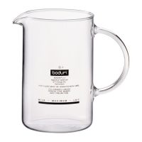 Bodum varalasi Latteo -maidonvaahdottimeen 0,25 l
