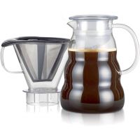 Bodum Melior Coffee Dripper and Carafe 1000 ml