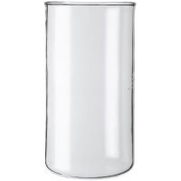 Spare Beaker Without Spout For Bodum 4 Cup Press Pot (0,5 liters)