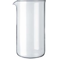 Bodum Spare Beaker for 12 Cup French Press 1500 ml