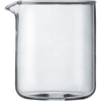 Bodum Spare Beaker for 4 Cup French Press 500 ml