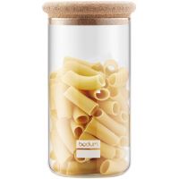 Bodum Yohki storage jar, 1,0 litre