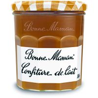Bonne Maman karamellilevite 380 g