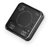 BooKoo Themis Mini kahvivaaka