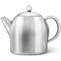 Bredemeijer Minuet Santhee teepannu 0,5 l, matta teräs