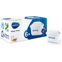 Brita Maxtra+ Water Filter Cartridge 6-pack