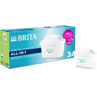 Brita Maxtra Pro All-In-1 vedensuodatin 3 kpl