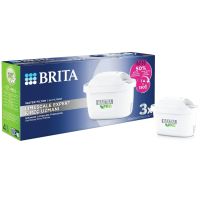 Brita Maxtra Pro Limescale Expert kalkinpoistosuodatin 3 kpl