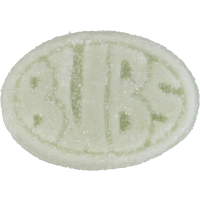 BUBS Cool Fruity Pear Mini 1,3 kg