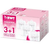 BWT 814134 Longlife vedensuodatin, 3+1