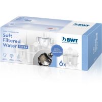 BWT Soft Filtered Water EXTRA vedensuodatinpatruuna, 6 kpl