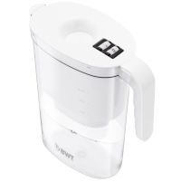 BWT Vida Water Filter Jug 2.6 l, White