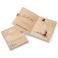 Café-Tasse suklaakalenteri 210 g
