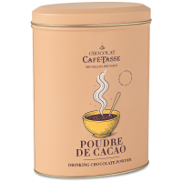 Café-Tasse Hot Chocolate Powder 250 g Jar