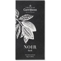 Café-Tasse Dark 60% tumma suklaa 85 g