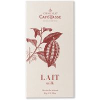 Café-Tasse maitosuklaa 85 g