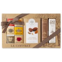Café-Tasse Dinner Mix suklaa-lahjapakkaus 320 g