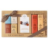Café-Tasse Chocolate Mix suklaa-lahjapakkaus 314 g