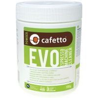 Cafetto Evo ekologisk rengöringspulver för espressomaskin 500 g