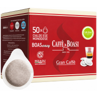 Caffè Boasi Gran Caffè E.S:E. espressonapit 50 kpl