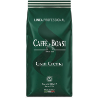 Caffè Boasi Gran Crema 1 kg kahvipavut