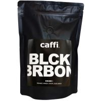 Caffi Black Bourbon 250 g Coffee Beans