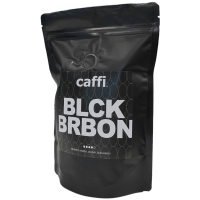Caffi Black Bourbon 250 g Coffee Beans