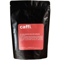 Caffi El Salvador Red Bourbon 250 g kaffebönor