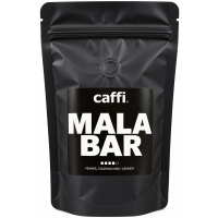 Caffi India Monsoon Malabar 250 g kahvipavut