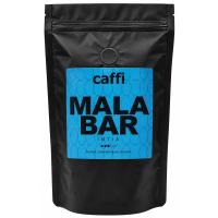 Caffi India Monsoon Malabar 250 g kahvipavut