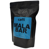 Caffi India Monsoon Malabar 250 g kahvipavut